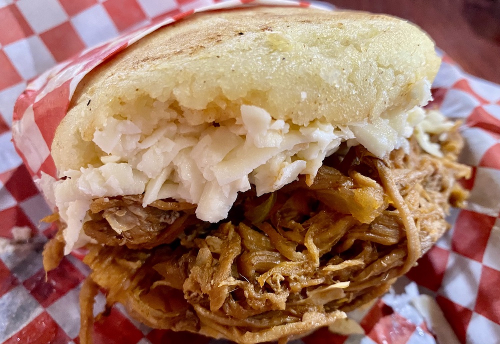 San Antonio’s Leiah Venezuelan Meals delivers on homey, simple fare that scores massive on taste San Antonio’s Leiah Venezuelan Meals delivers on homey, simple fare that scores massive on taste