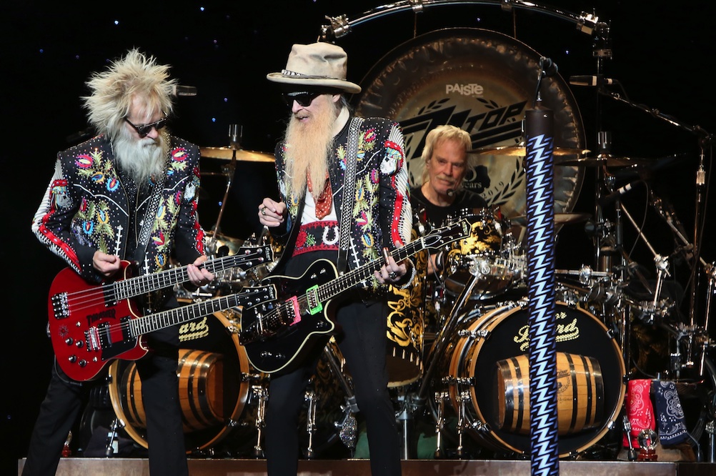 Catching up with ZZ Prime’s Billy Gibbons forward of the band’s 2 nights in San Antonio 