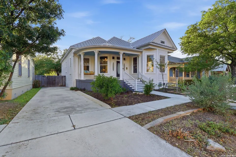 King William dwelling on the market that when belonged to well-known composer will get main value lower