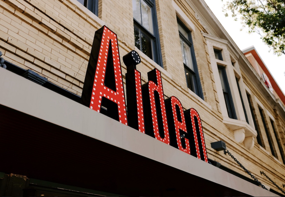 San Antonio arts group Luminaria to debut downtown pop-up exhibition this Friday