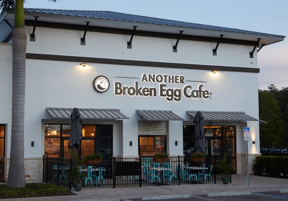 Breakfast chain One other Damaged Egg Cafe hatches plan to develop into San Antonio