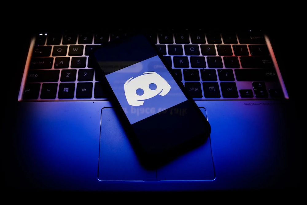 Texas sues Discord, arguing on-line messaging platform endangers youngsters, misleads customers
