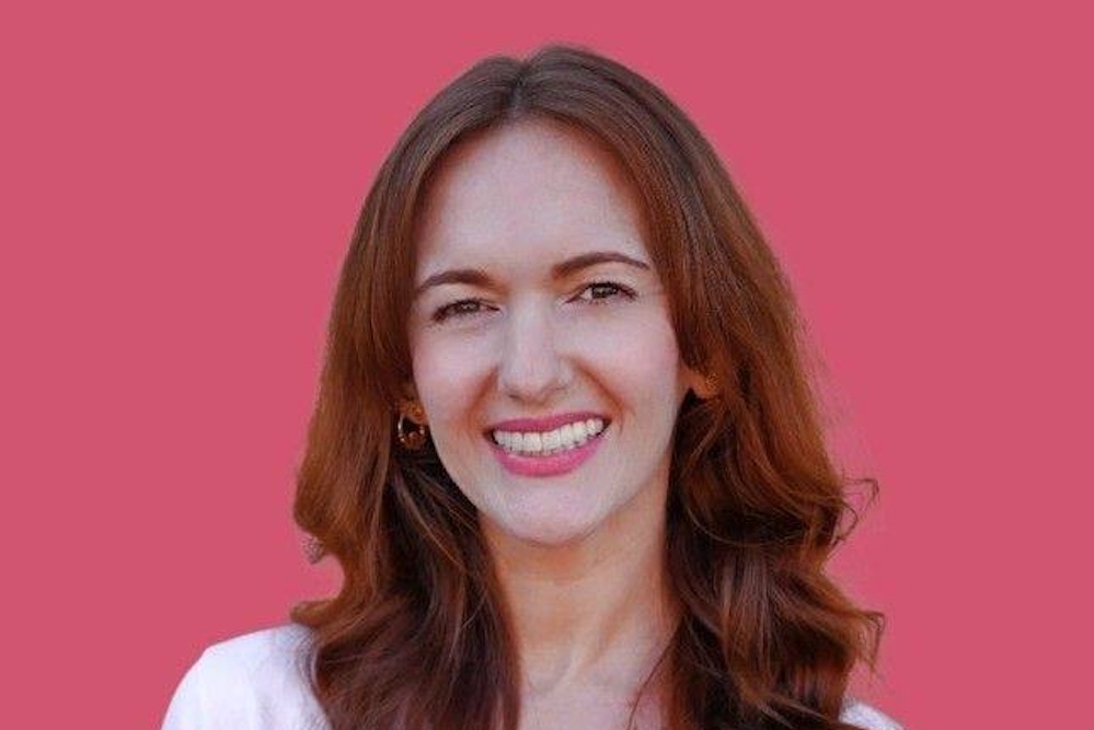 Home candidate Maureen Galindo pledges to ship ‘American zionists’ to internment camp Home candidate Maureen Galindo pledges to ship ‘American zionists’ to internment camp