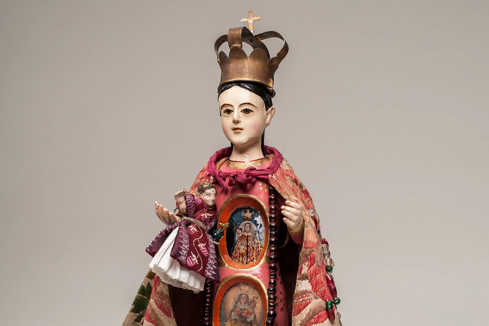 San Antonio Museum of Artwork’s ‘Microhistories of the Andes’ opens this Sunday