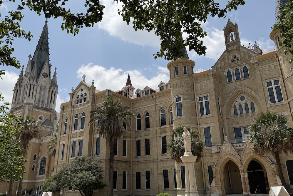 Morgan’s Wonderland CEO to become interim leader of San Antonio’s OLLU