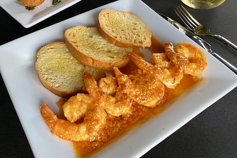 At San Antonio’s Tinto y Tapas, the humblest dishes are sometimes those that impress essentially the most
