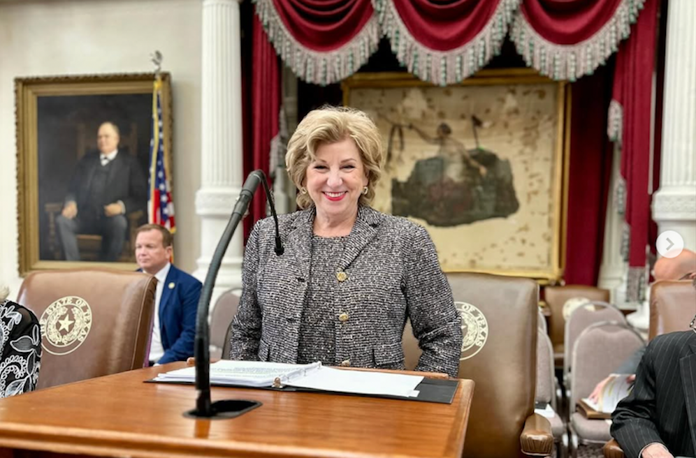 Texas Secretary of State sends scathing letter to Bexar officers, drags ft on new voting system