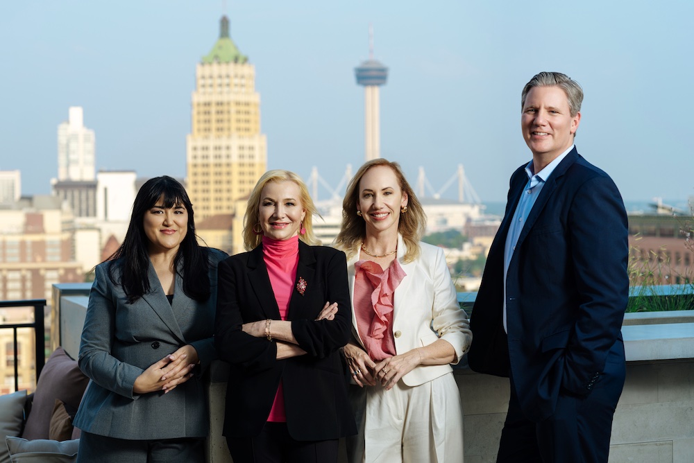 TPR, San Antonio Report be part of operations, will run separate newsrooms for now