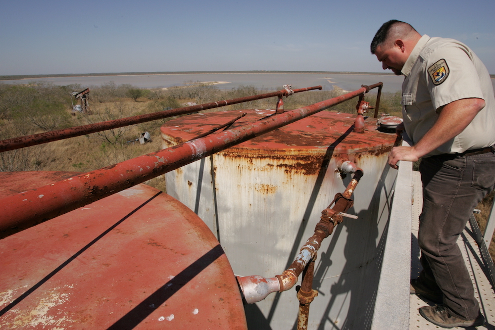 Texas needs massive investments in clean water, but there’s still hope for our environment