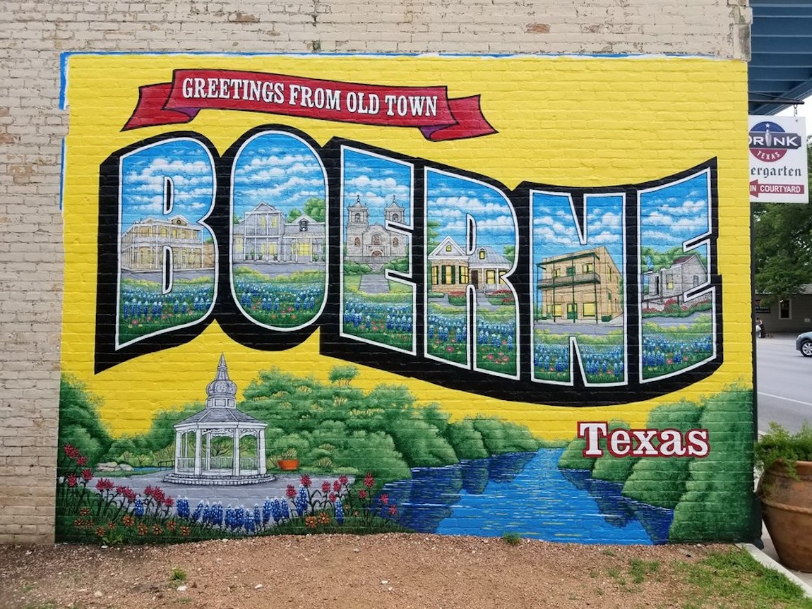 Residents of San Antonio suburb not thrilled about new actuality TV present coming to city