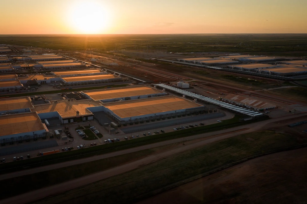 A whole lot of knowledge facilities are coming to Texas. Right here’s what it is advisable to know.
