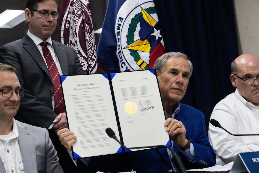 Second screwworm case in Texas confirmed, as Abbott expands state catastrophe declaration