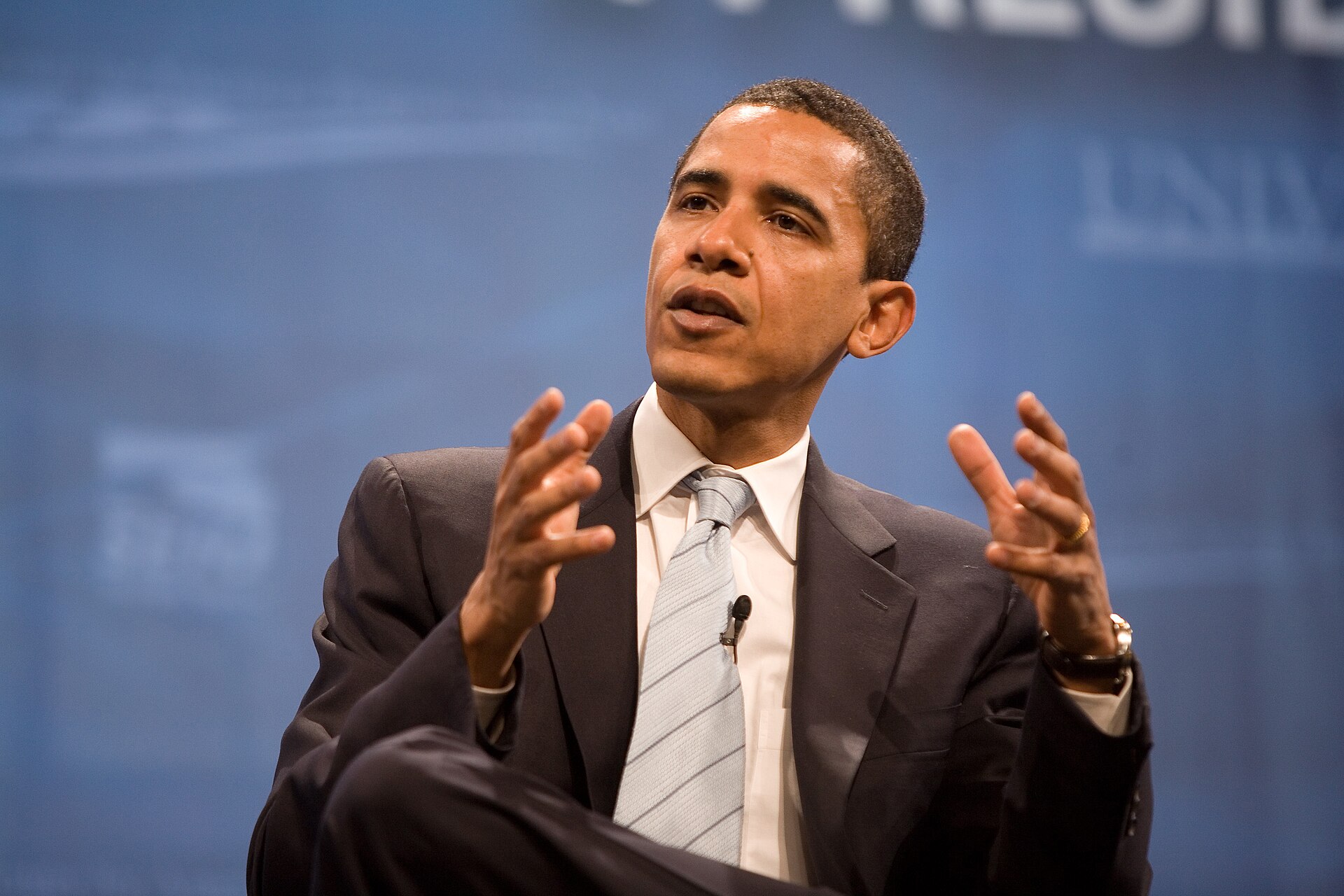 Obama praises Wemby on podcast, predicts big things for San Antonio Spurs