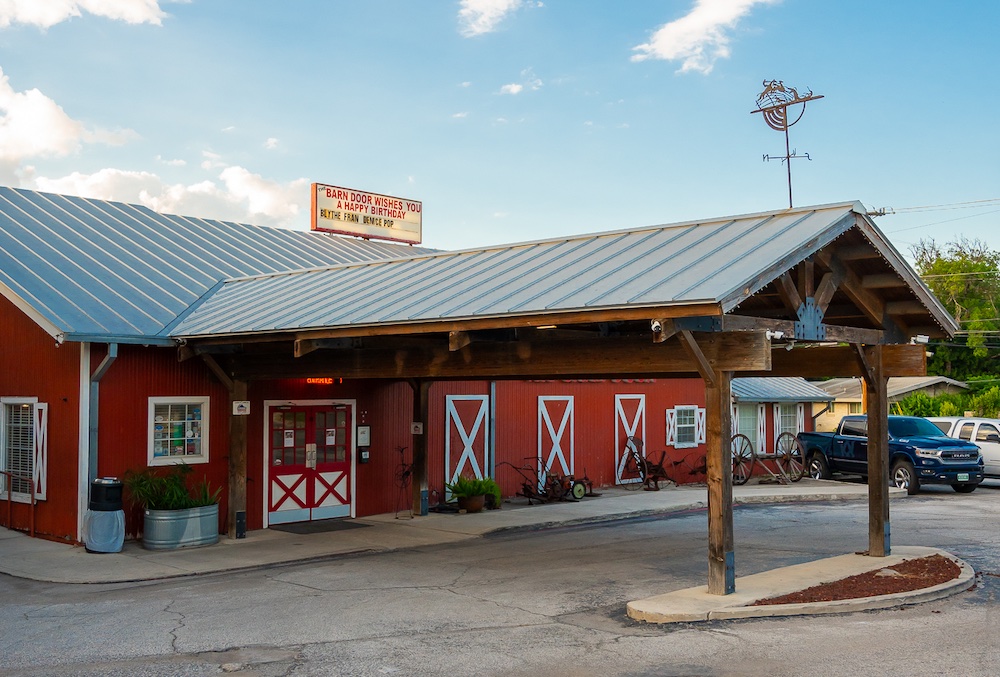 24 San Antonio restaurants and bars that have closed this summer