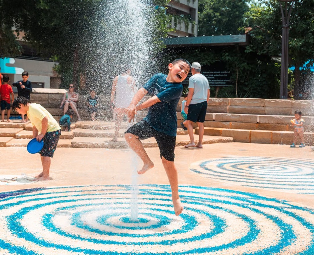 25 free things to do this summer in San Antonio