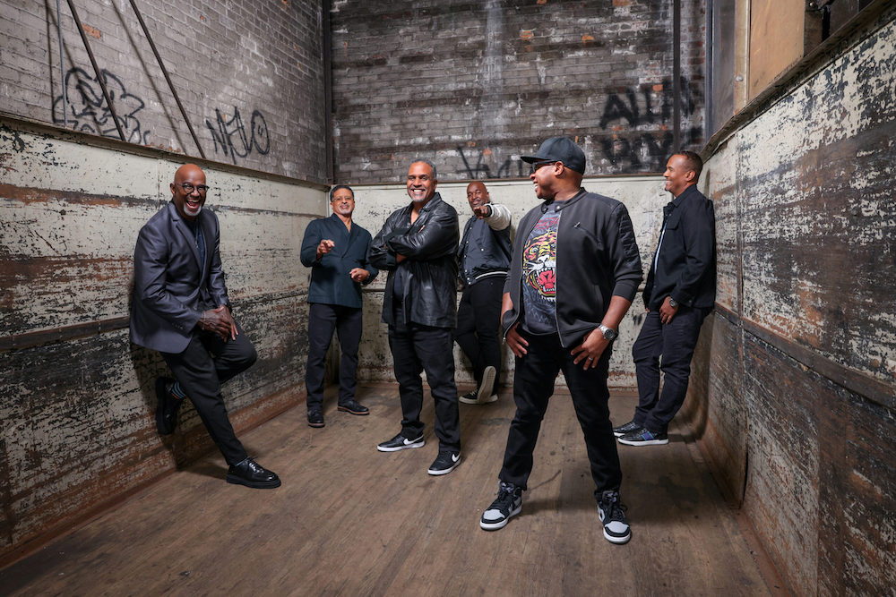 Live Music in San Antonio This Week: Take 6, Alabama, Yellowcard, Shawn Colvin
