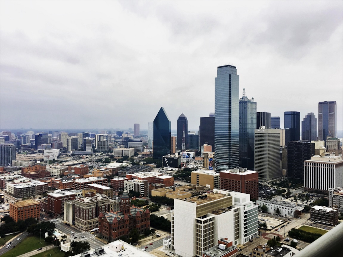 Report: Texas now house to extra Fortune 500 corporations than some other U.S. state
