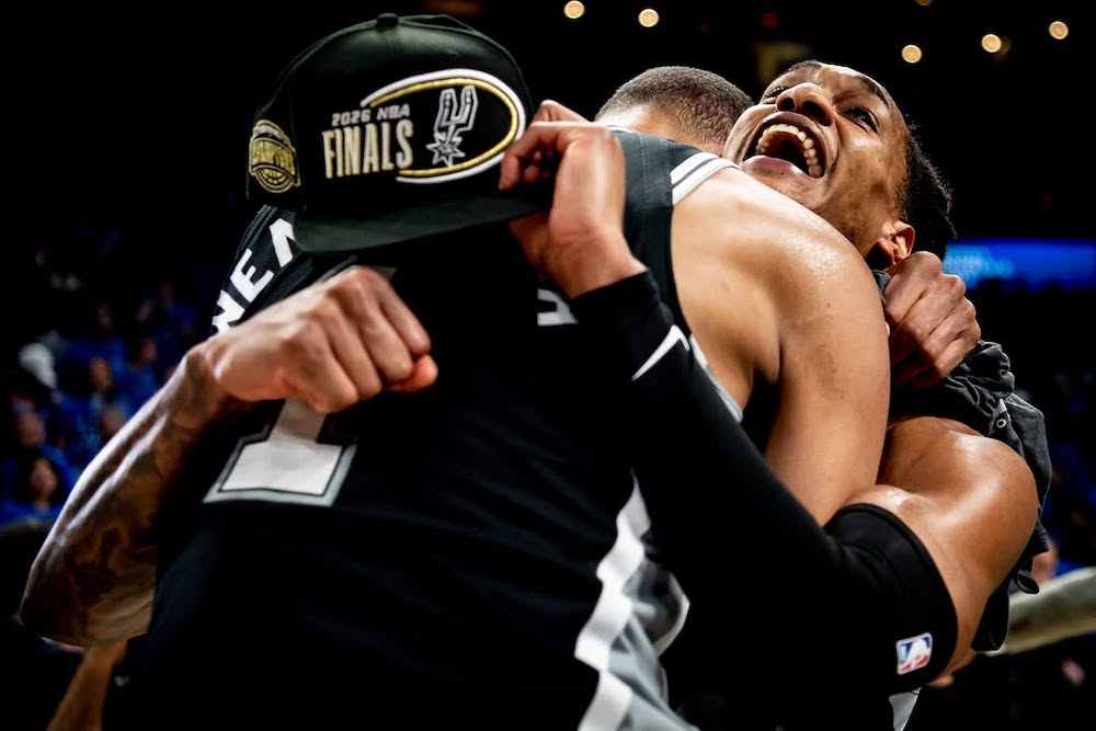 San Antonio Spurs to face a difficult NY Knicks as NBA Finals get underway Wednesday
