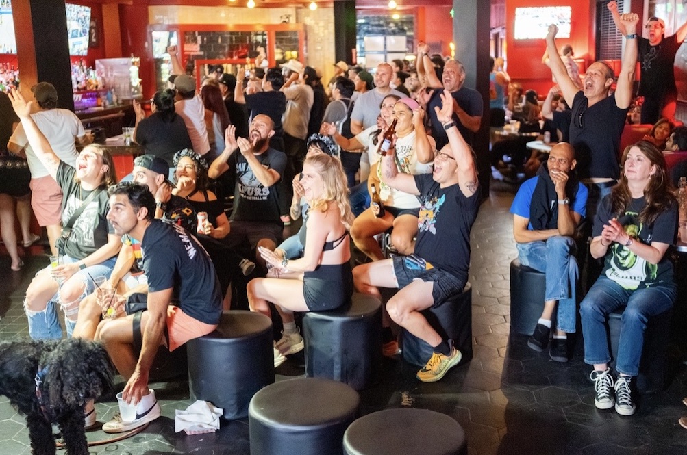 San Antonio eating places and bars grateful for enterprise enhance from Spurs’ playoff run