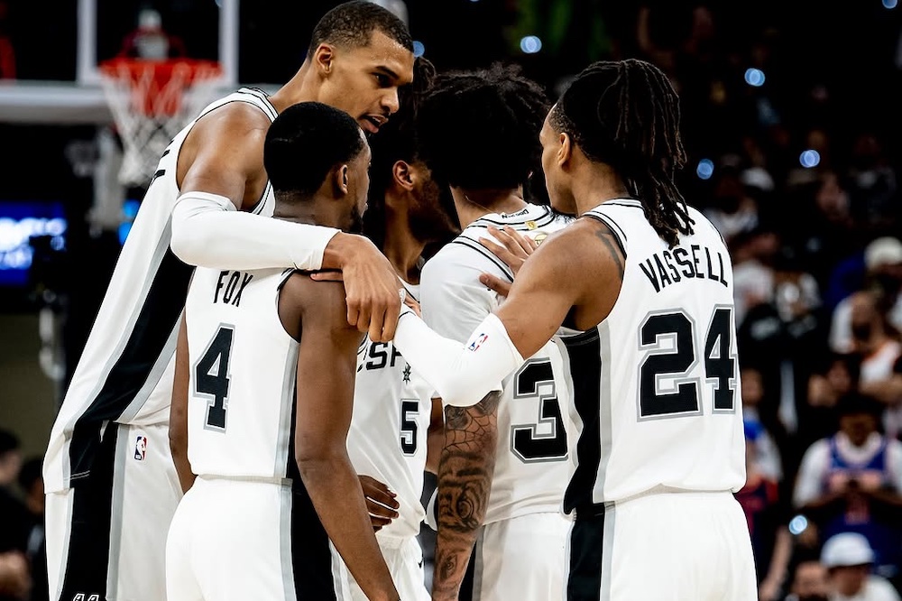 Spurs’ lack of clutch-time expertise sunk group’s quest for a championship