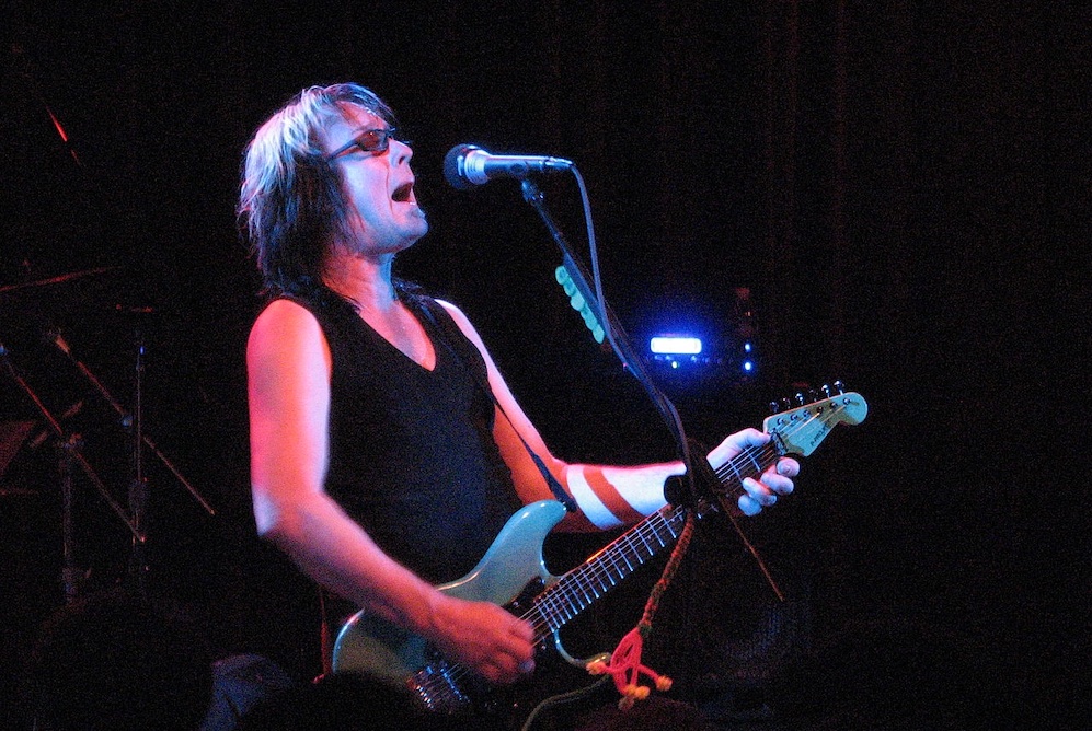 Live Music in San Antonio This WeeK: Todd Rundgren, Joe Jackson, Killswitch Engage