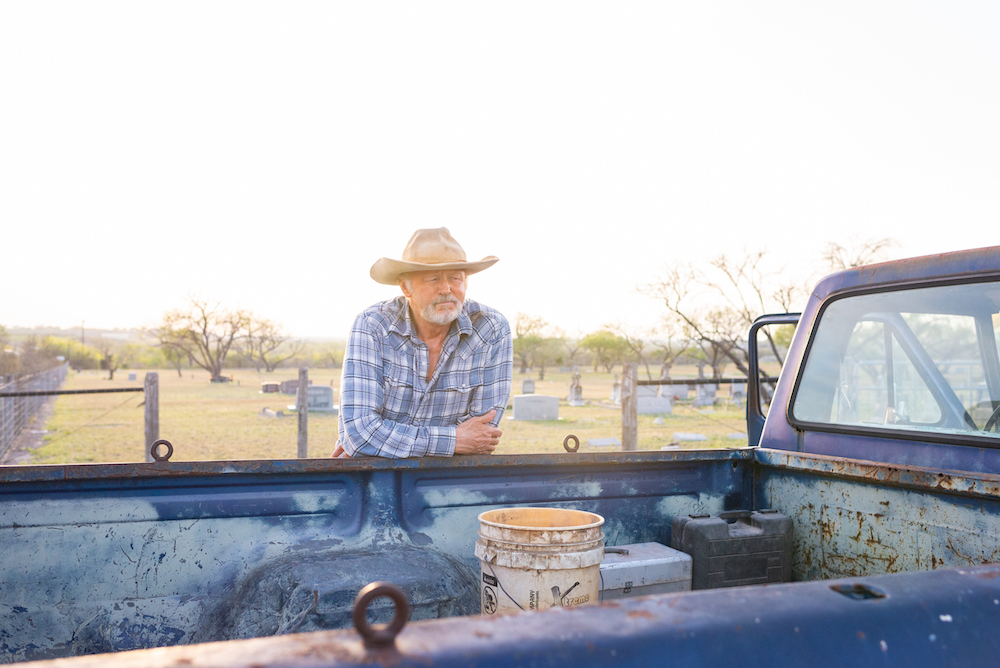 South Texas-shot movie Damaged Land explores humanity, tough decisions alongside the border South Texas-shot movie Damaged Land explores humanity, tough decisions alongside the border