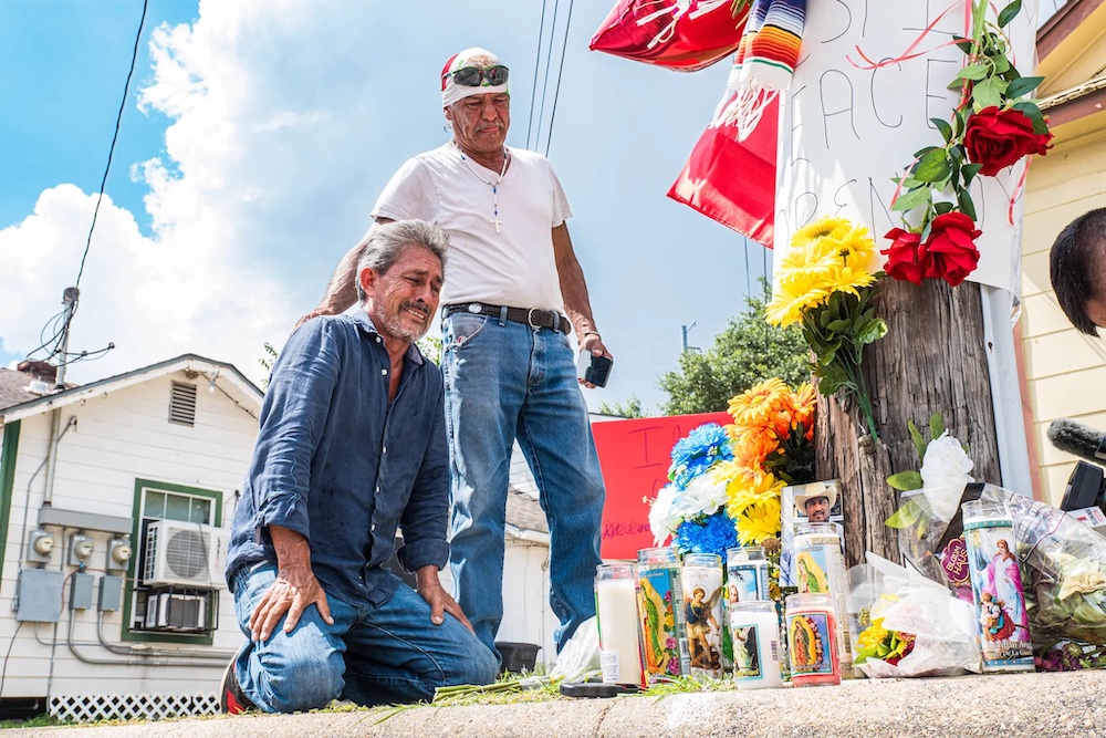 What to find out about Houston ICE capturing and different migrant deaths in Texas