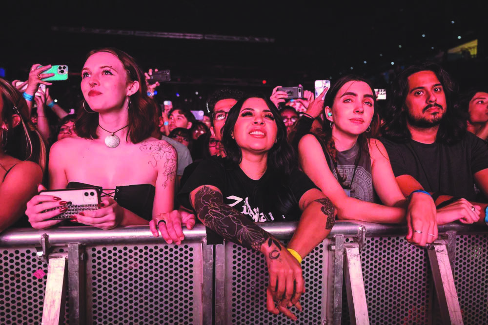 One of the best of San Antonio nightlife in 2026, in response to our readers One of the best of San Antonio nightlife in 2026, in response to our readers