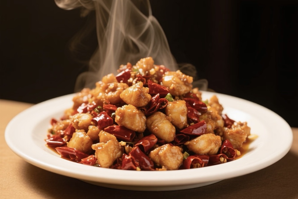 San Antonio Chinese eatery Ping's Sichuan Kitchen expands by opening second location