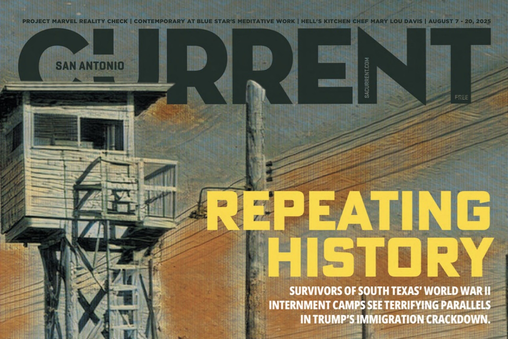 San Antonio Current wins 4 awards in Association of Alternative Newsmedia's annual contest