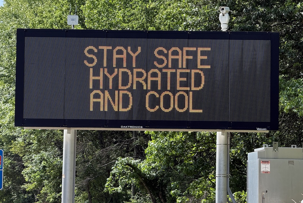Warmth Wave Politics: GOP leaders deride calls to preserve