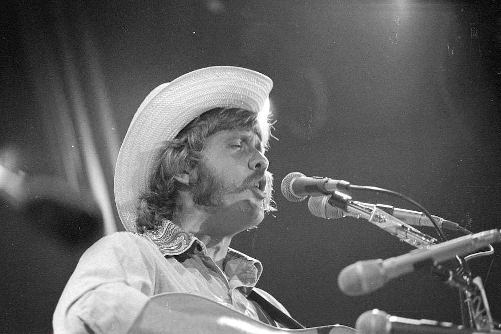 Texas songwriter Steven Fromholz finally gets spotlight in new documentary