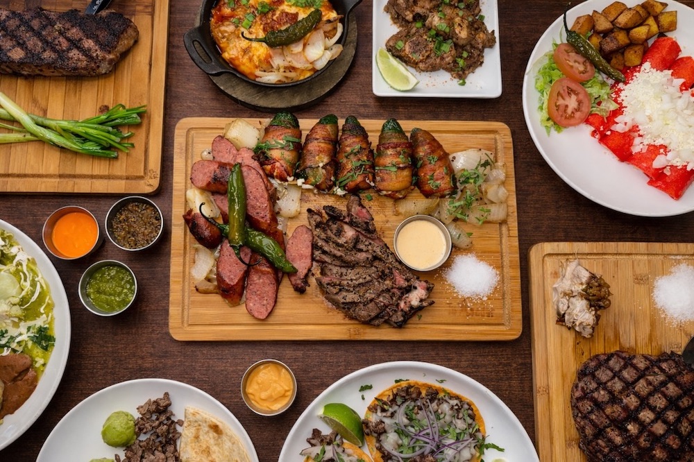 San Antonio restaurant Tu Asador closes its second location