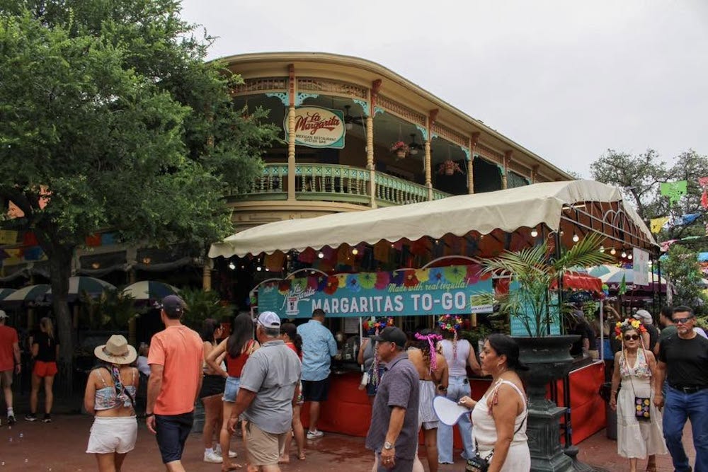 San Antonio’s top 10 'neighborhood gem' restaurants, according to OpenTable