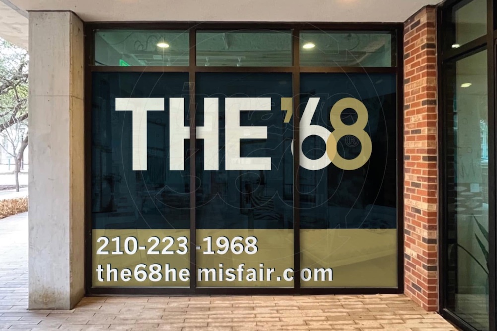 Feds raid general contractor for Hemisfair's The '68 Apartments and Opportunity Home projects