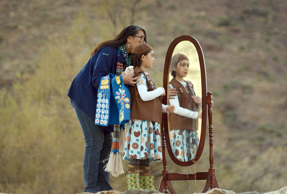 Texas Girl Scout follows big dreams in Cookie Queens documentary