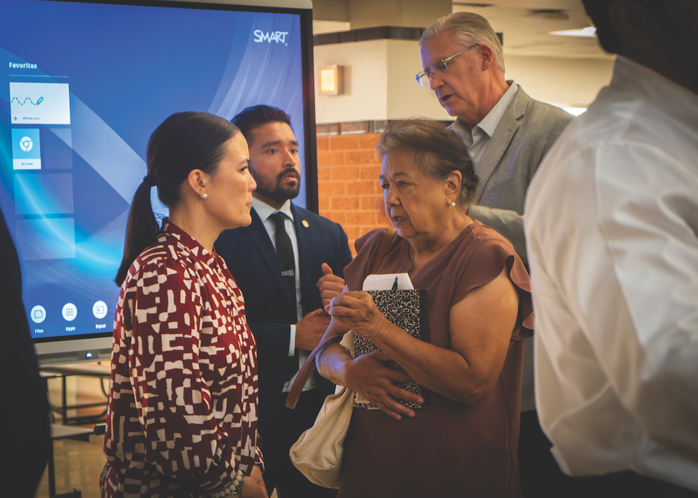 San Antonio mayor wants corporations to spare nonprofits from the budget ax. That's unlikely, experts warn.