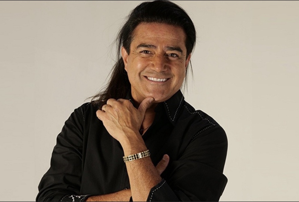 Latin comedy OG Alex Reymundo playing 5-show stand at San Antonio's LOL Comedy Club