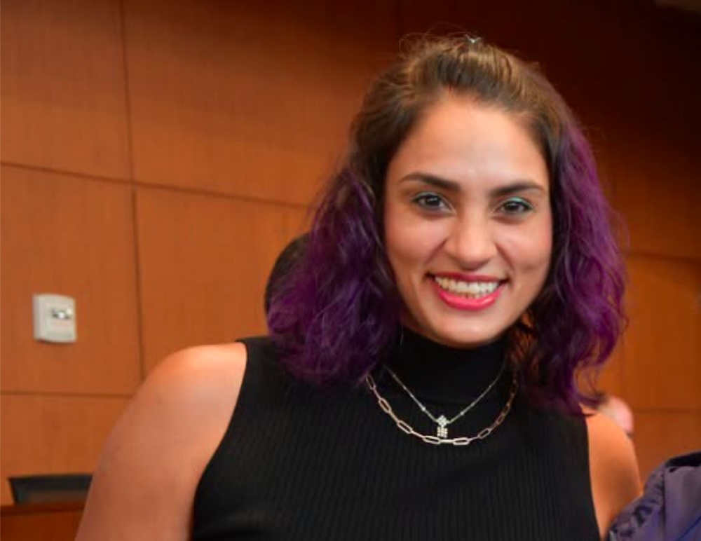 Councilwoman faces constituent backlash over 'condescending' behavior at budget town hall