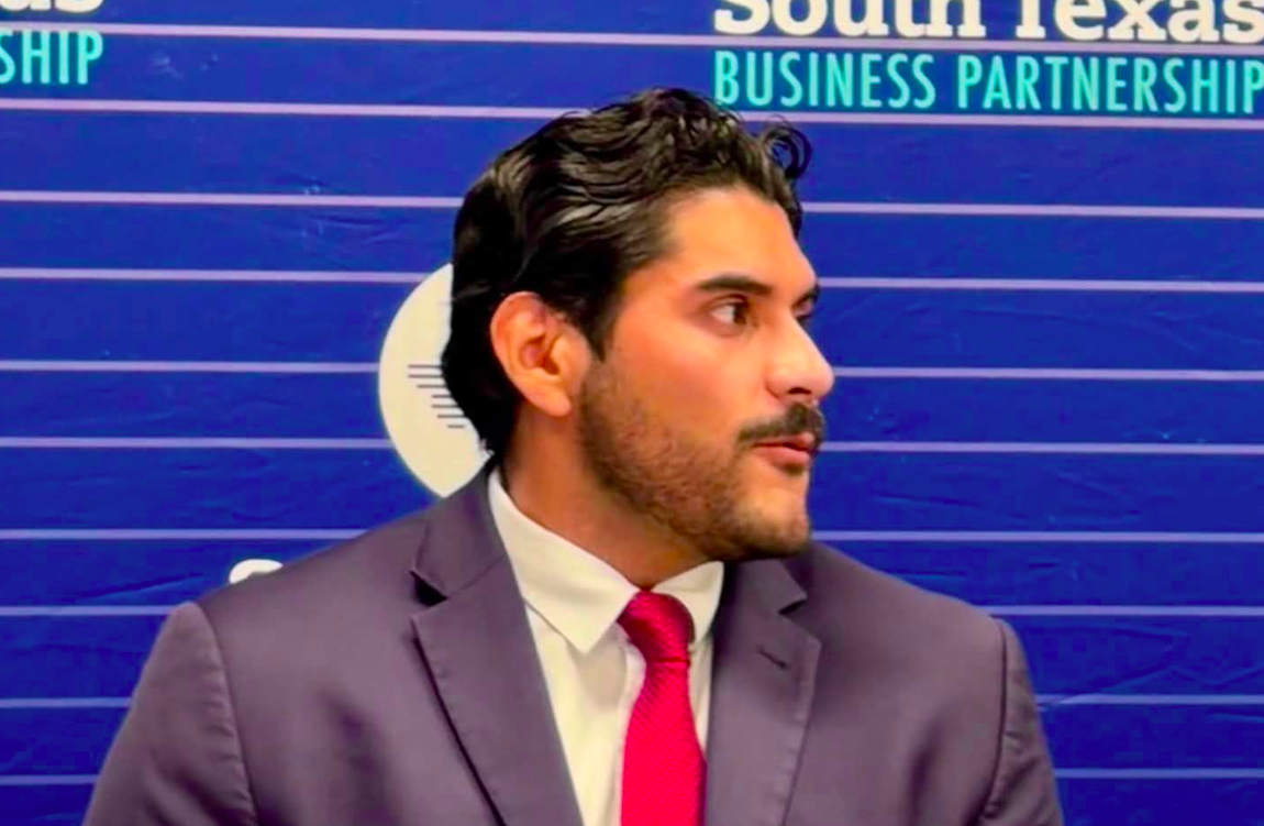 GOP Texas House candidate Jorge Borrego faced recent eviction complaint, records show