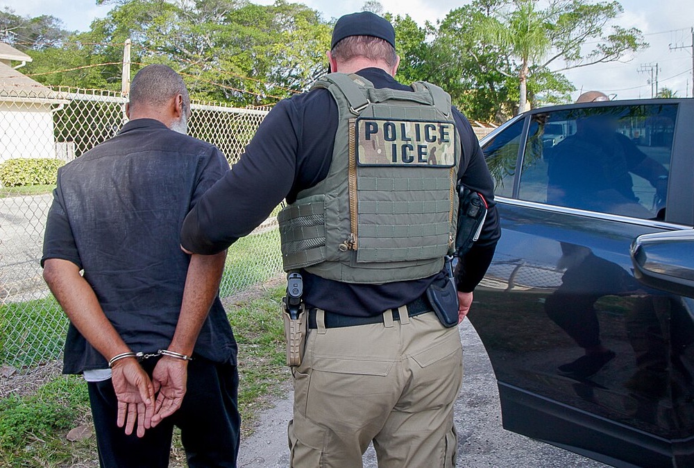 Trump’s war on immigration leaves us a weaker nation