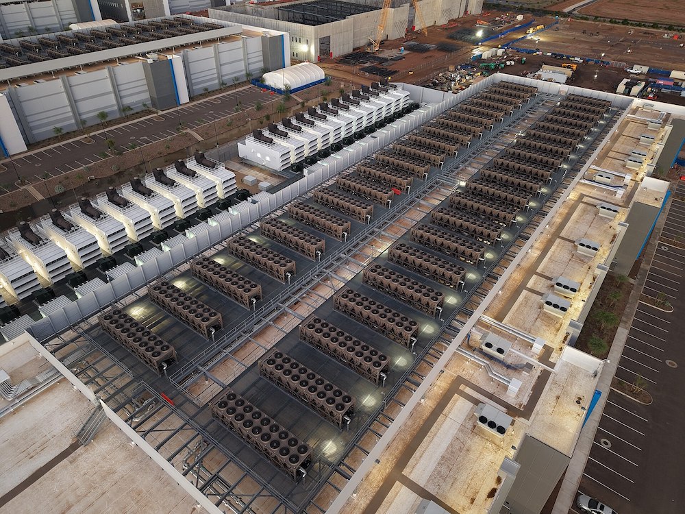 Texas chose a 'soft approach' with data center survey. It was so soft it flopped.