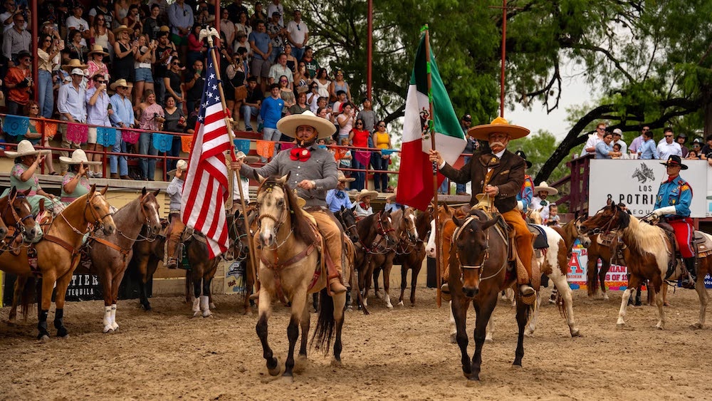 11 ways to celebrate National Hispanic Heritage Month in San Antonio