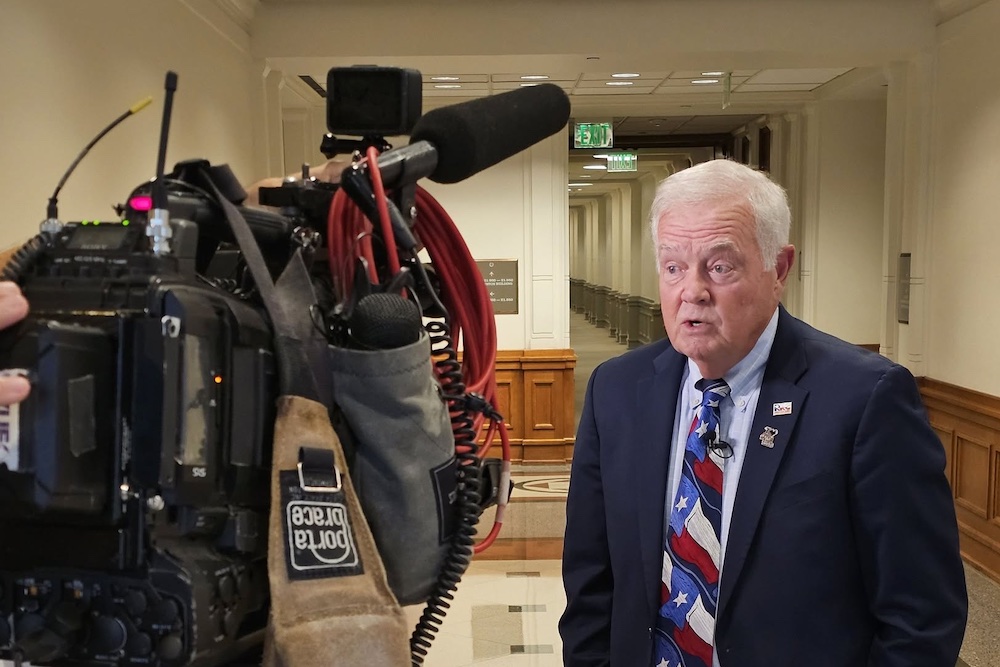 Texas oil and gas regulator doubles down and defies state legislature