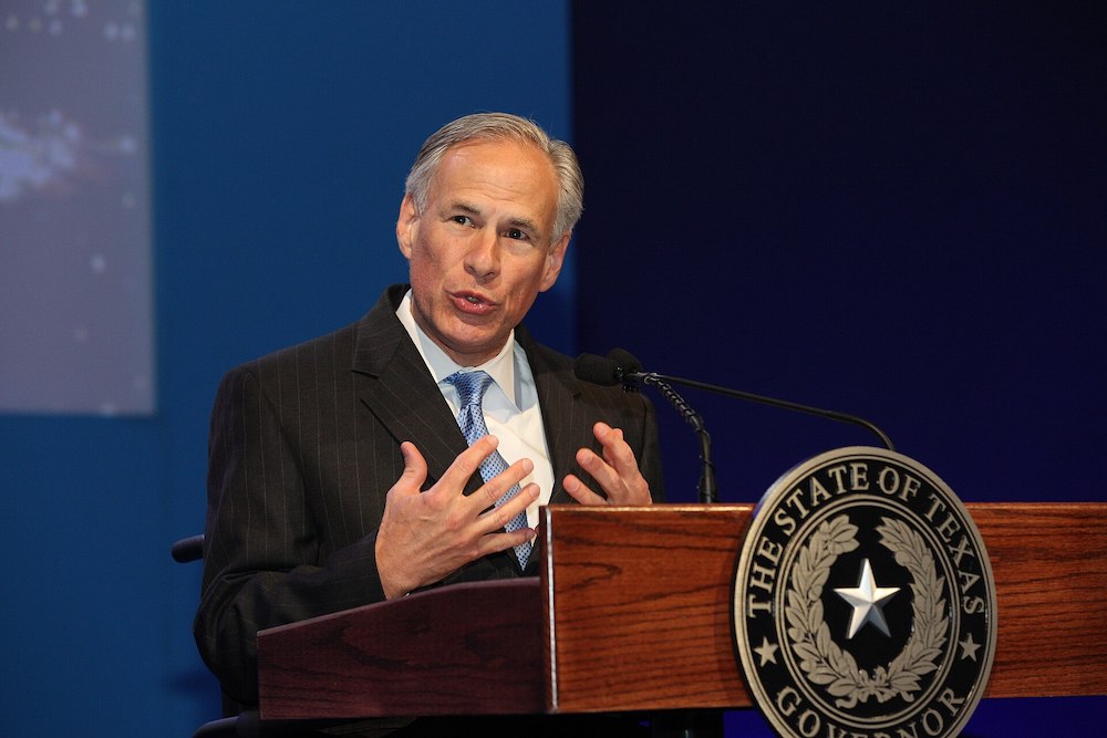 Gov. Greg Abbott calls for ‘legal consequences’ for data centers that fail to disclose water usage