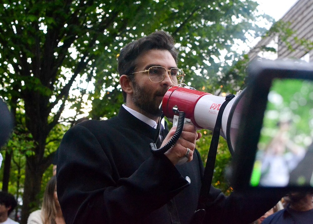 U.S. Rep. Henry Cuellar says Hasan Piker’s University of Texas visit will make Jewish students ‘unsafe’