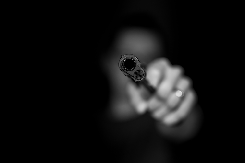 Why Texans live and die by the gun