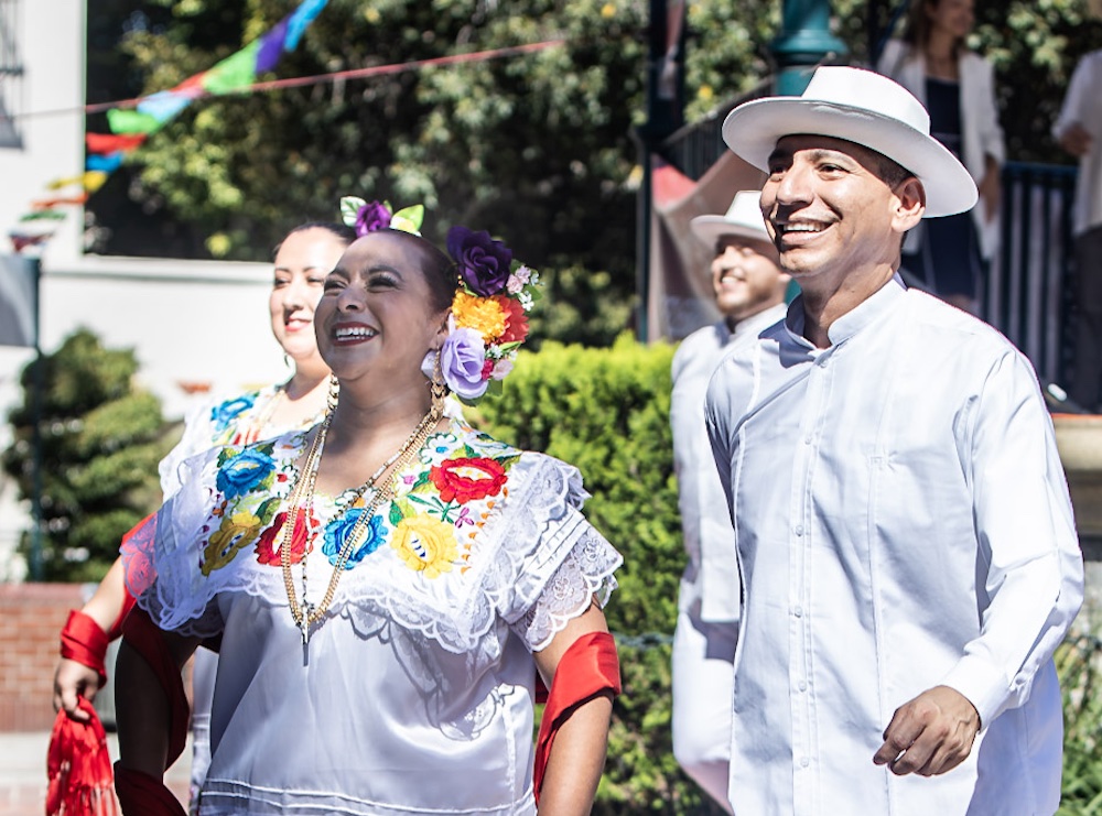 Guadalupe Dance Company to celebrate 35th anniversary with performance this weekend