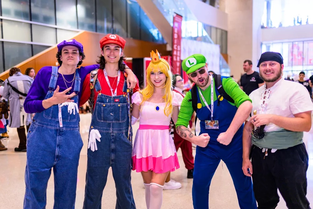 San Japan convention returning to San Antonio this weekend