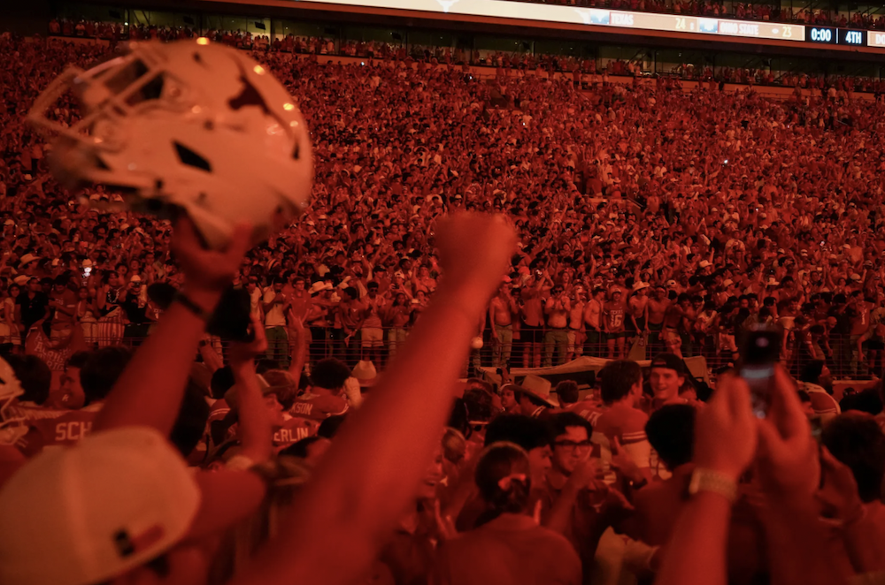 UT students attacked by Bo French call his comments ‘disgusting’ and too familiar